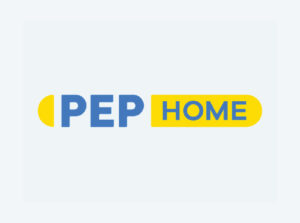 Pep home